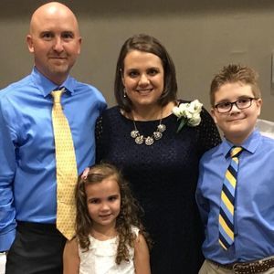 Meet your Posher, Jenny